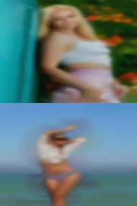 Women who spank men California