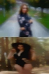 Real housewives having phone