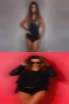 Hairy thick women negligees