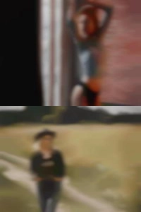 Ddyslilirghole spots