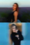Girls showing thigh leg male